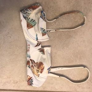 Boys and arrows TOP ONLY